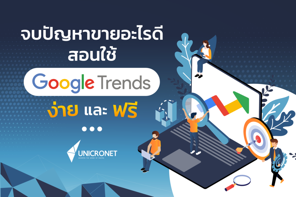 การตลาดออนไลน์